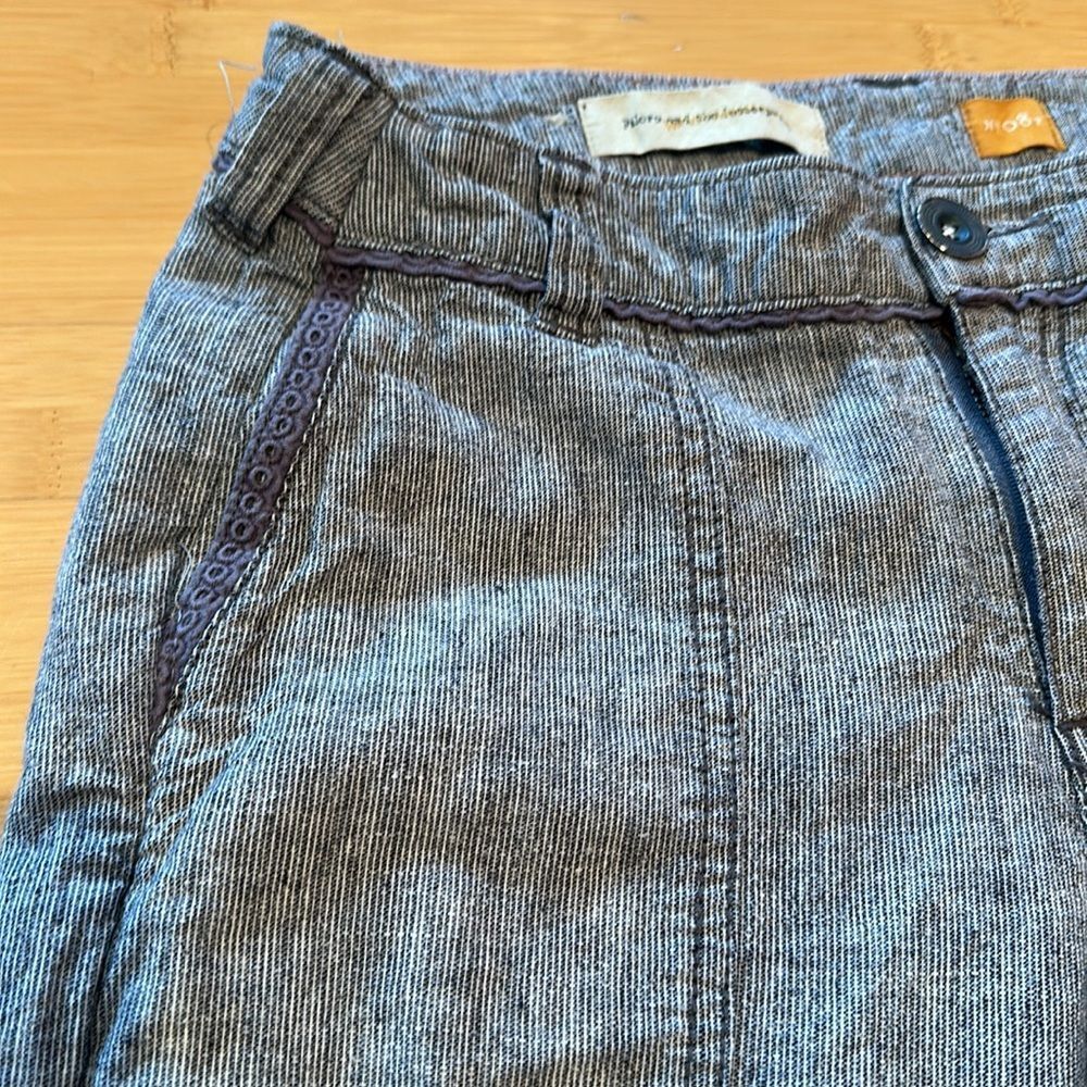 Pilcro pants - Picture 2 of 8